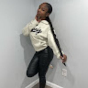 Meet your Posher, Aaliyah